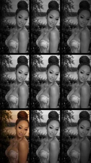 @❤️Niketa Wright❤️