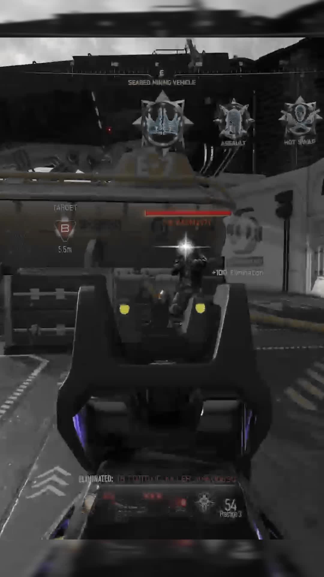 @M3RK Clan Gaming