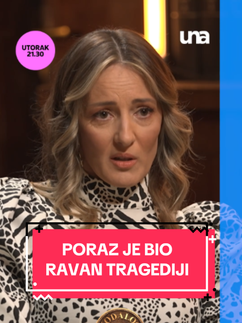 @UNA TELEVIZIJA