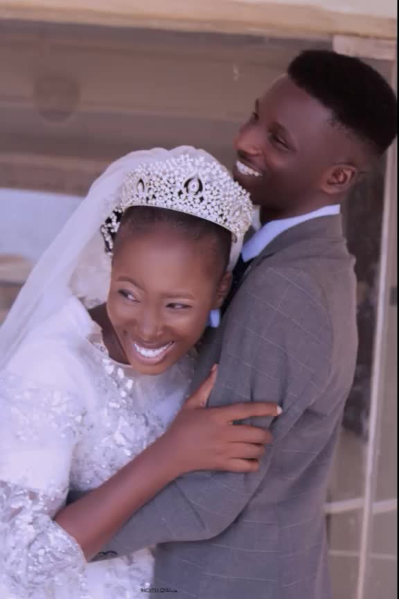 @Boluwatife Irawo Nla