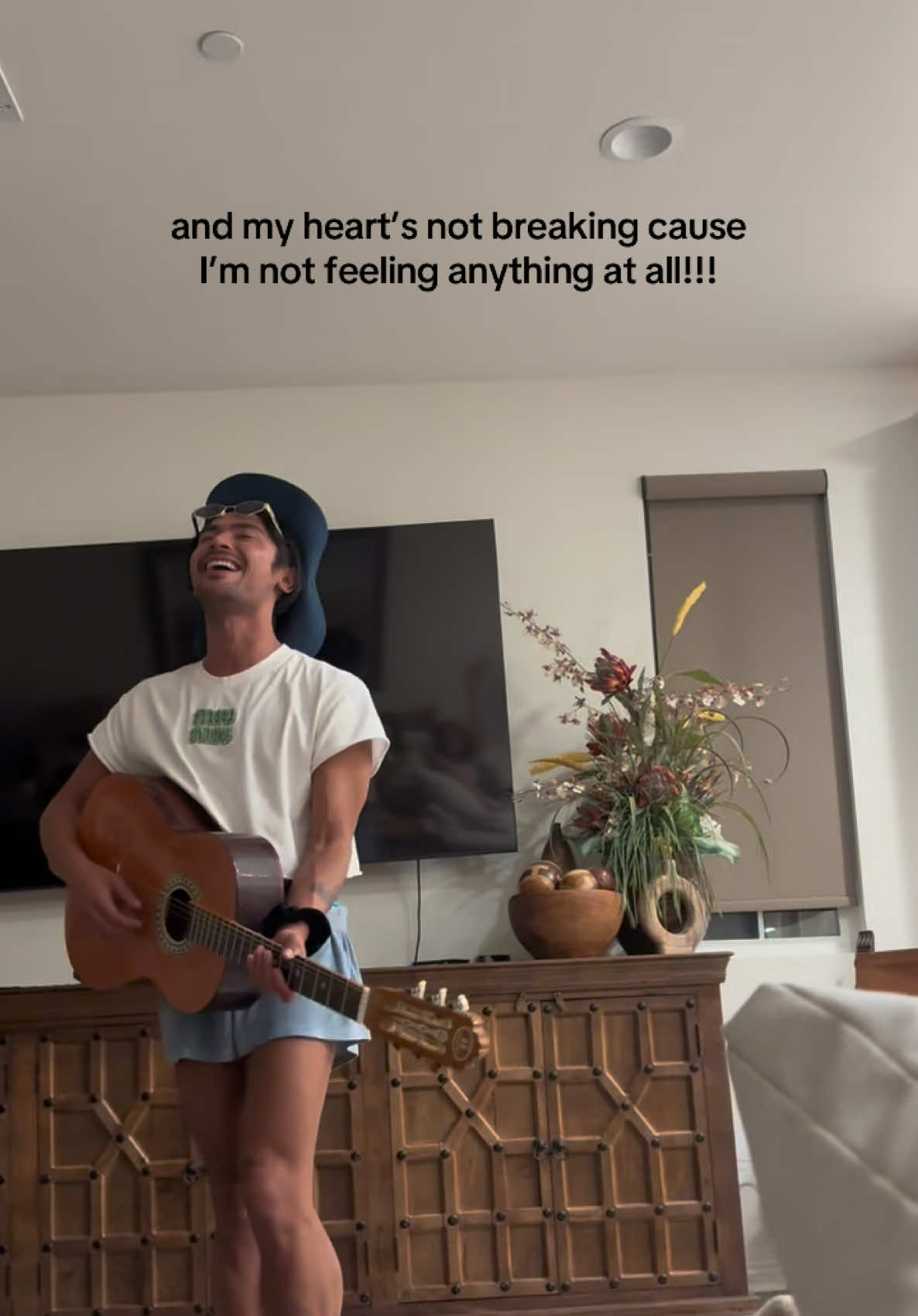 @Conner Trill