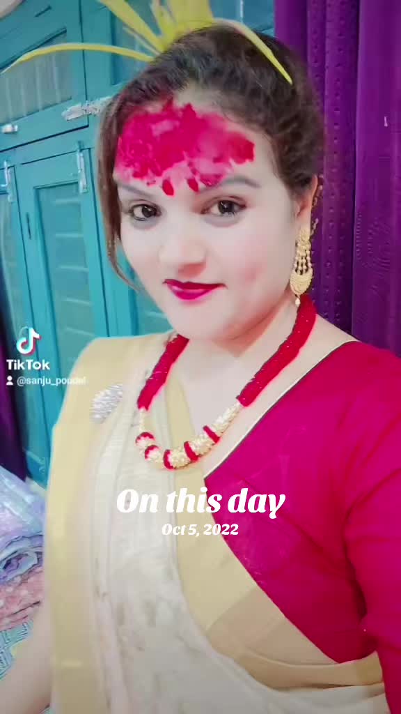 @Sanju Adhikari Poudel🧿🇺🇸