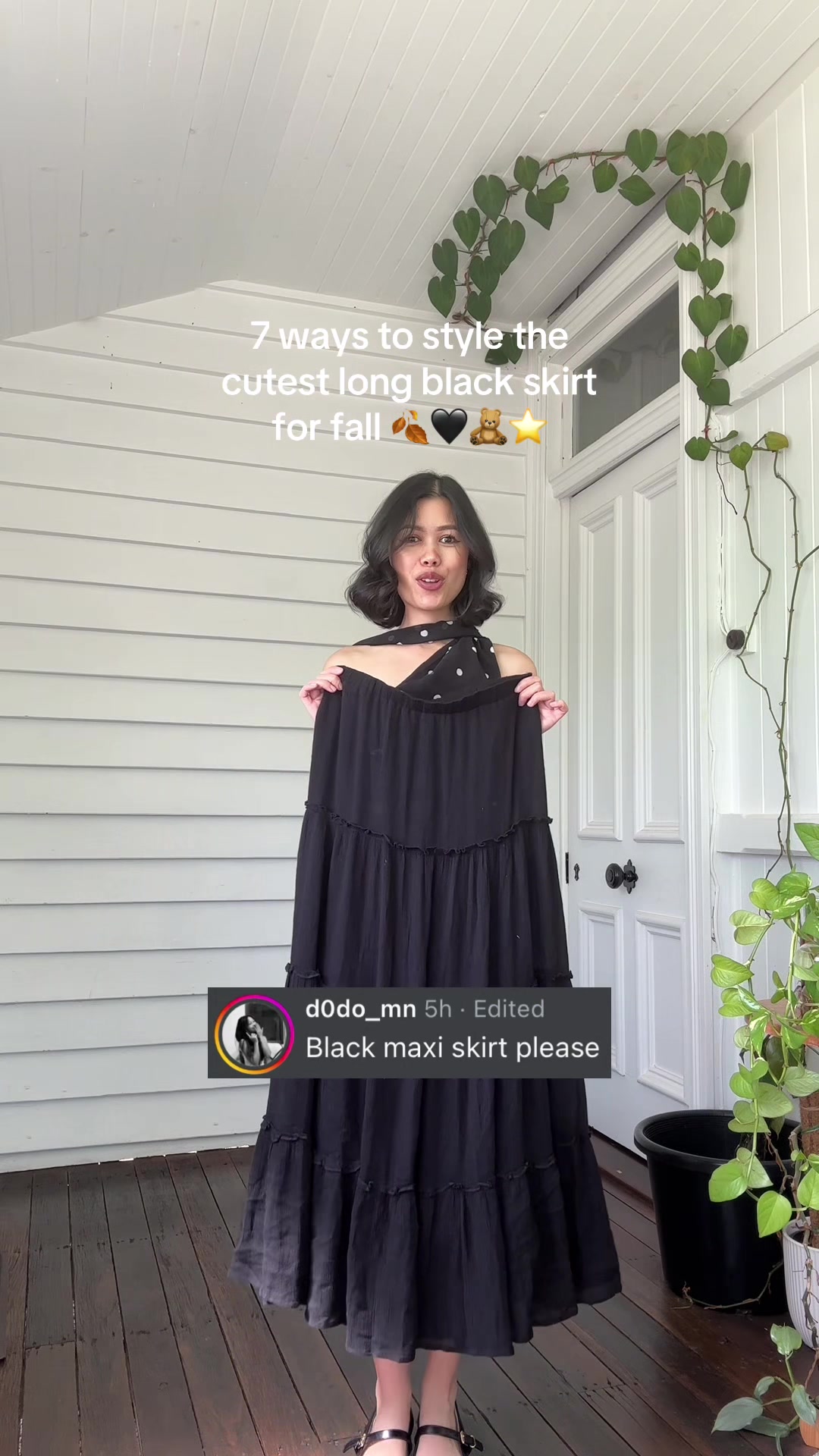 @IVY NICOLE ๐