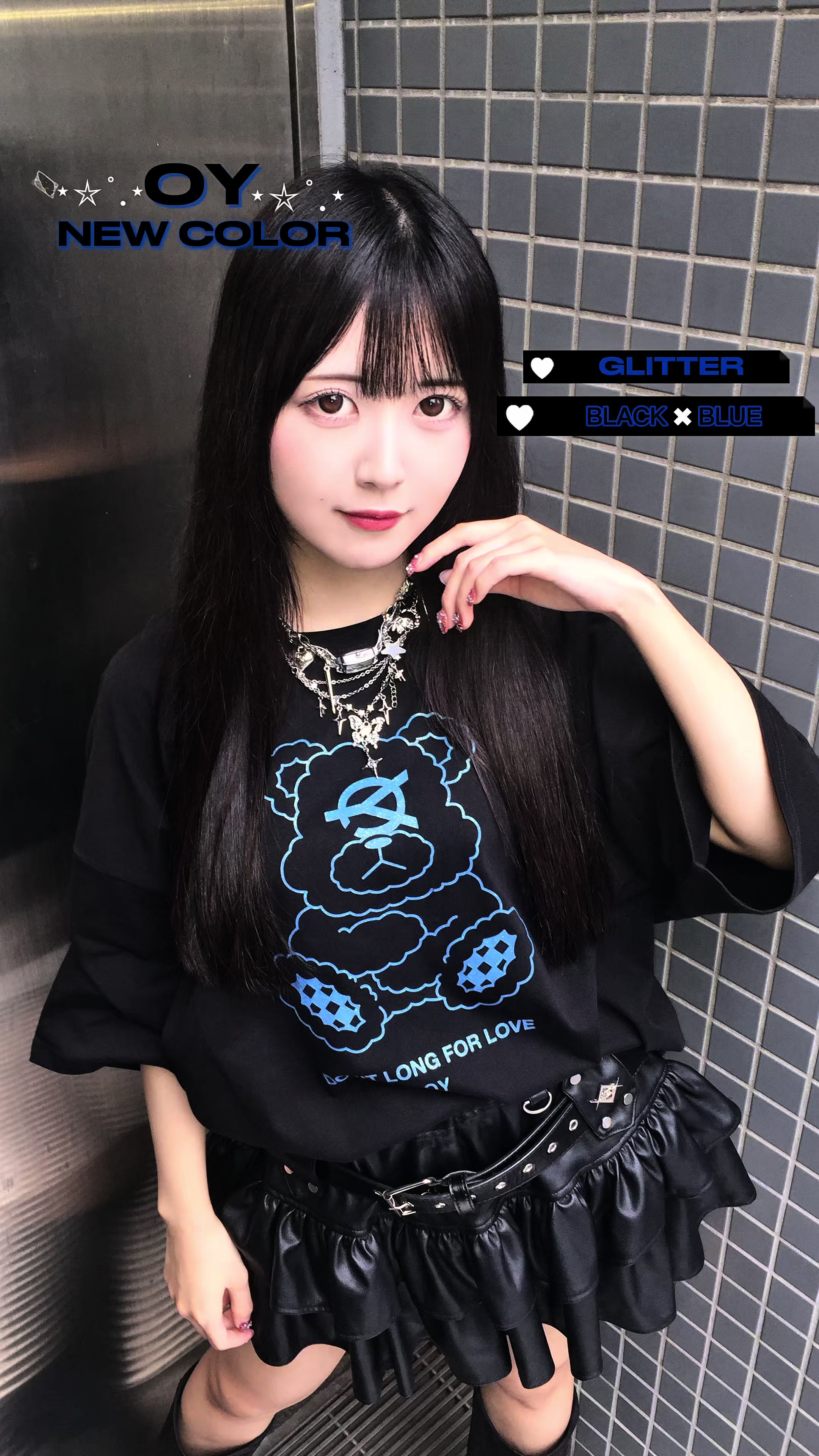 @OY JAPAN STORE