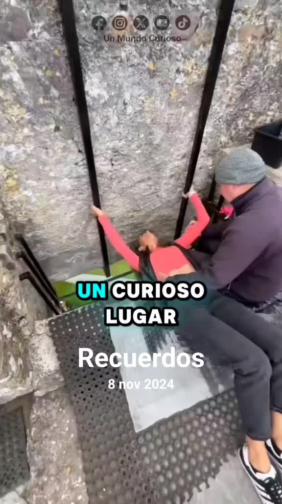 @Un Mundo Curioso