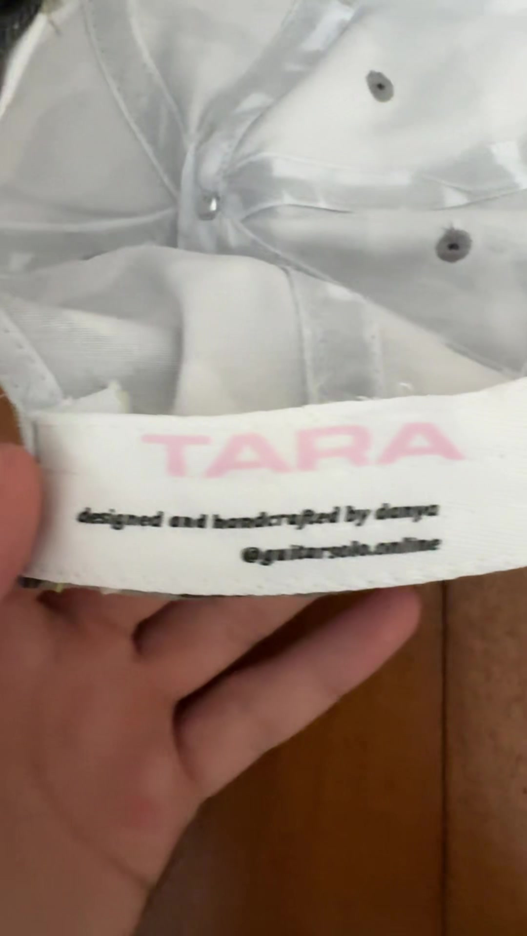 @TARA&reg;