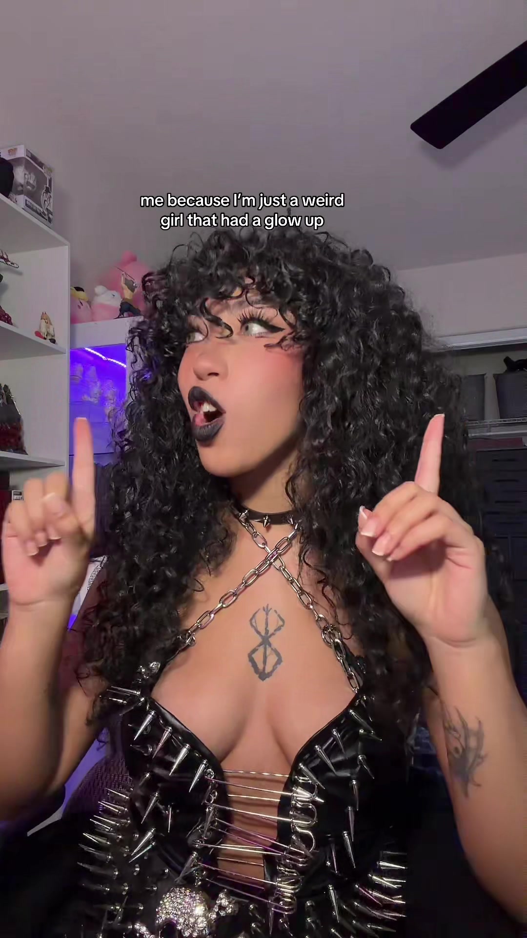 @Frizzy