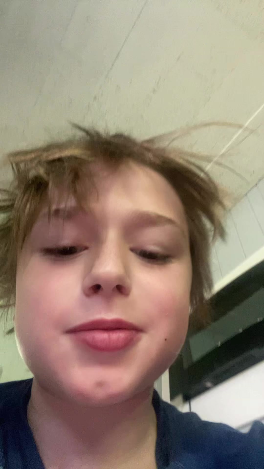 @Aubrie and Nick