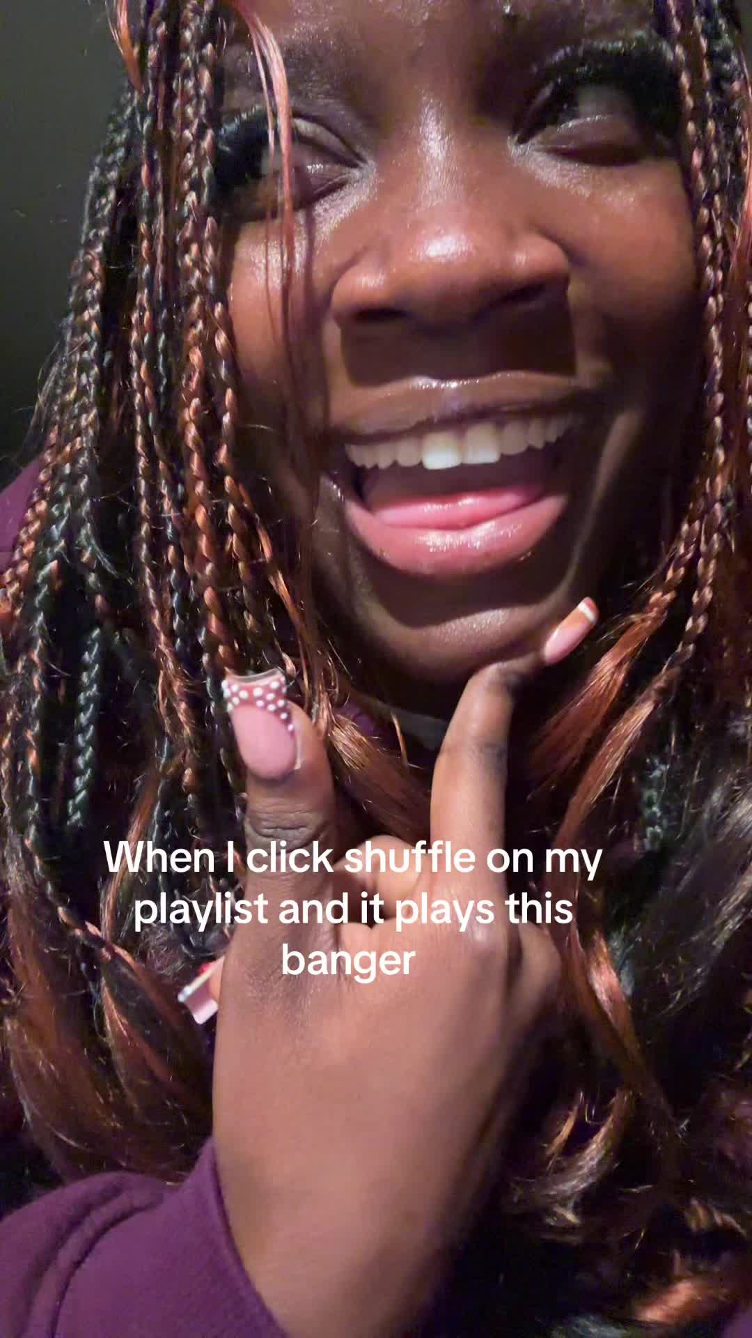@Delilah