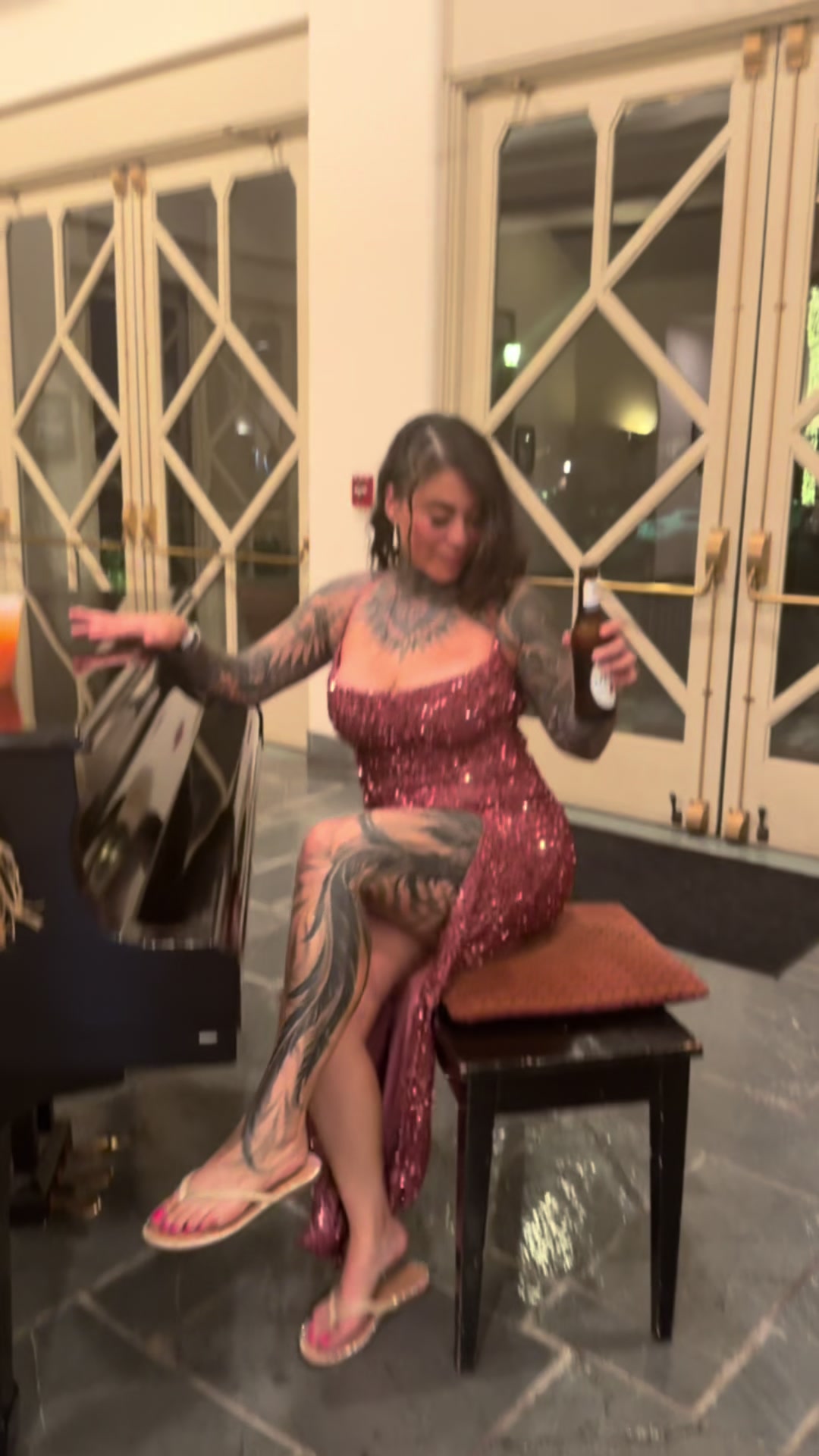 @Aurelia Perez