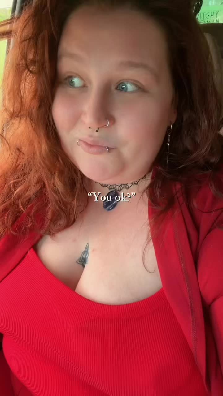 @🖤MythicalRedGoddess❤️🕸