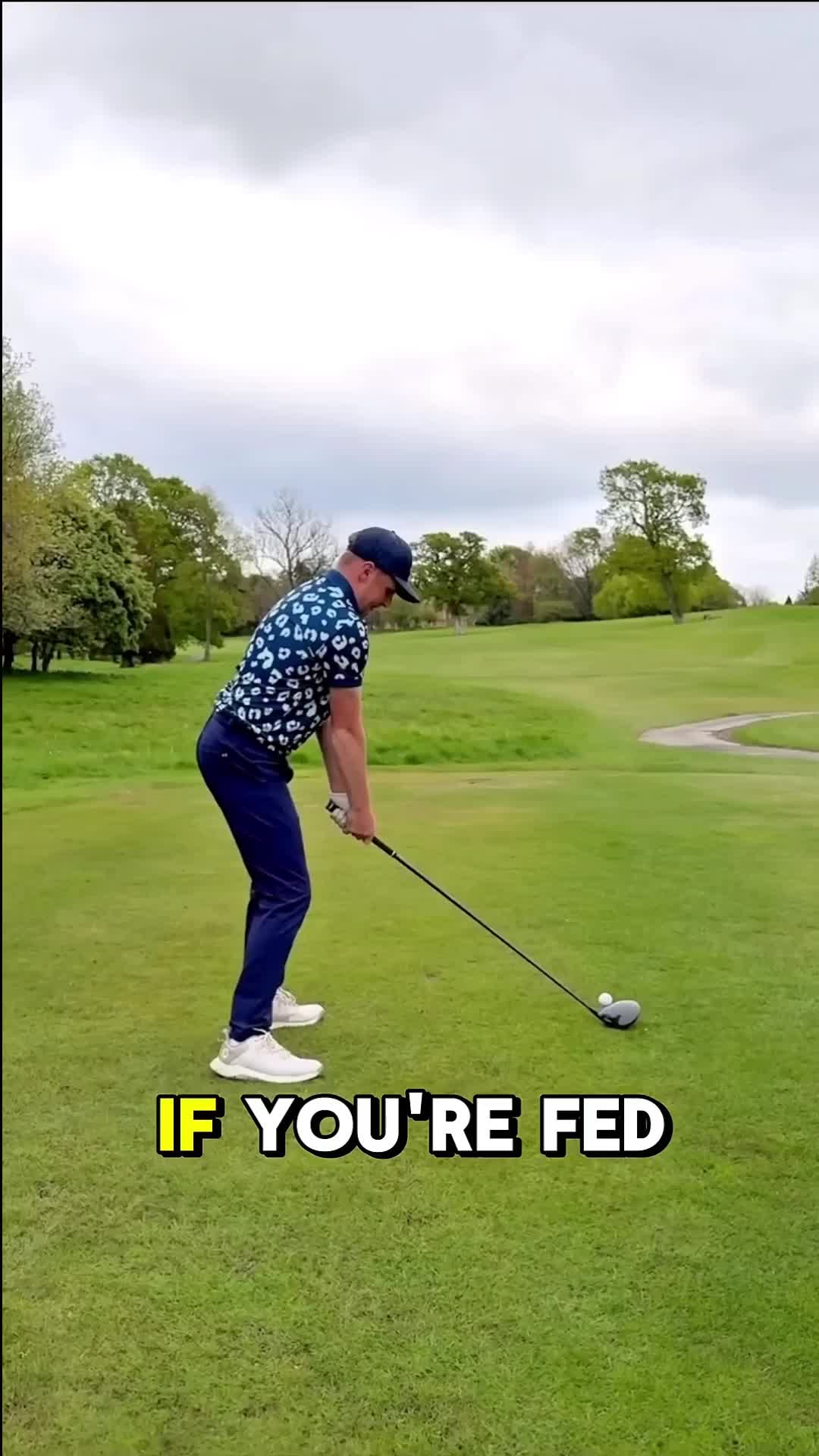 @Golfinthekingdom
