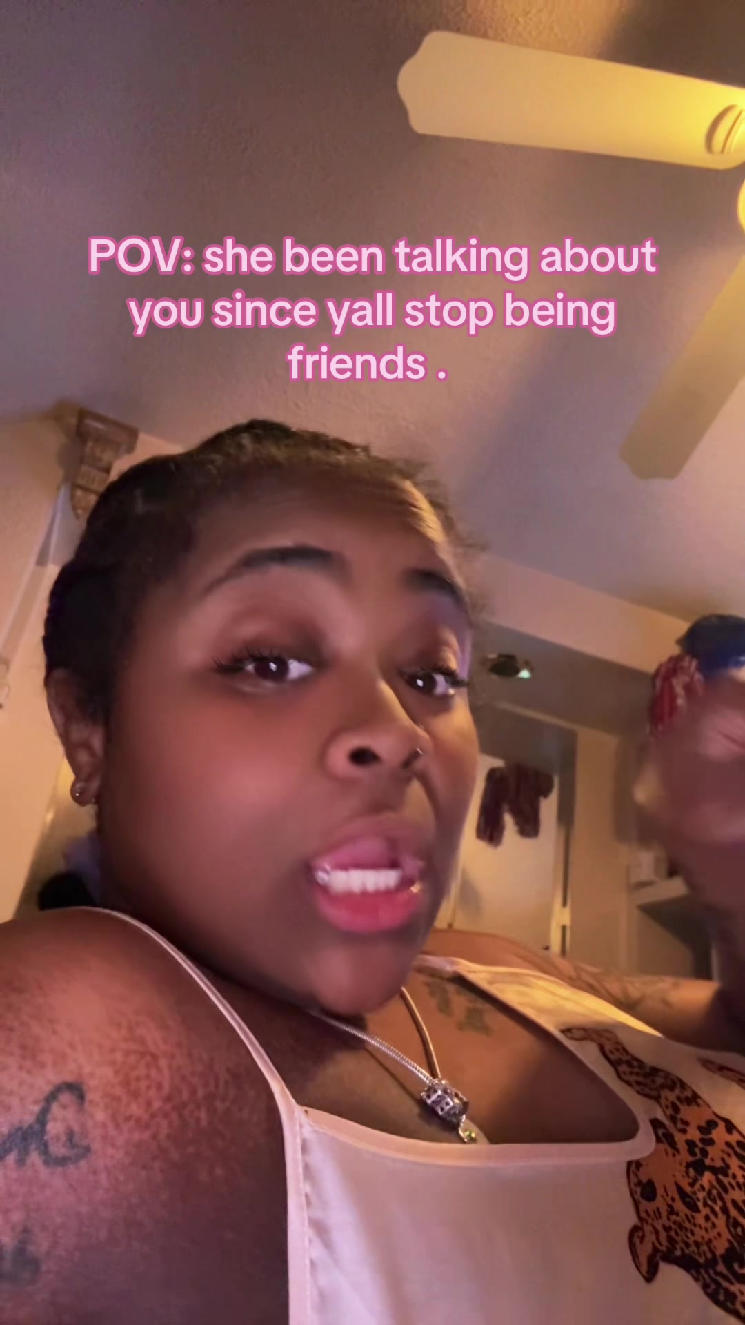 @Mercedes Alexis