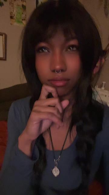 @Mari3TheeMystic