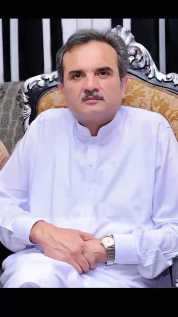 @Amir Haider khan
