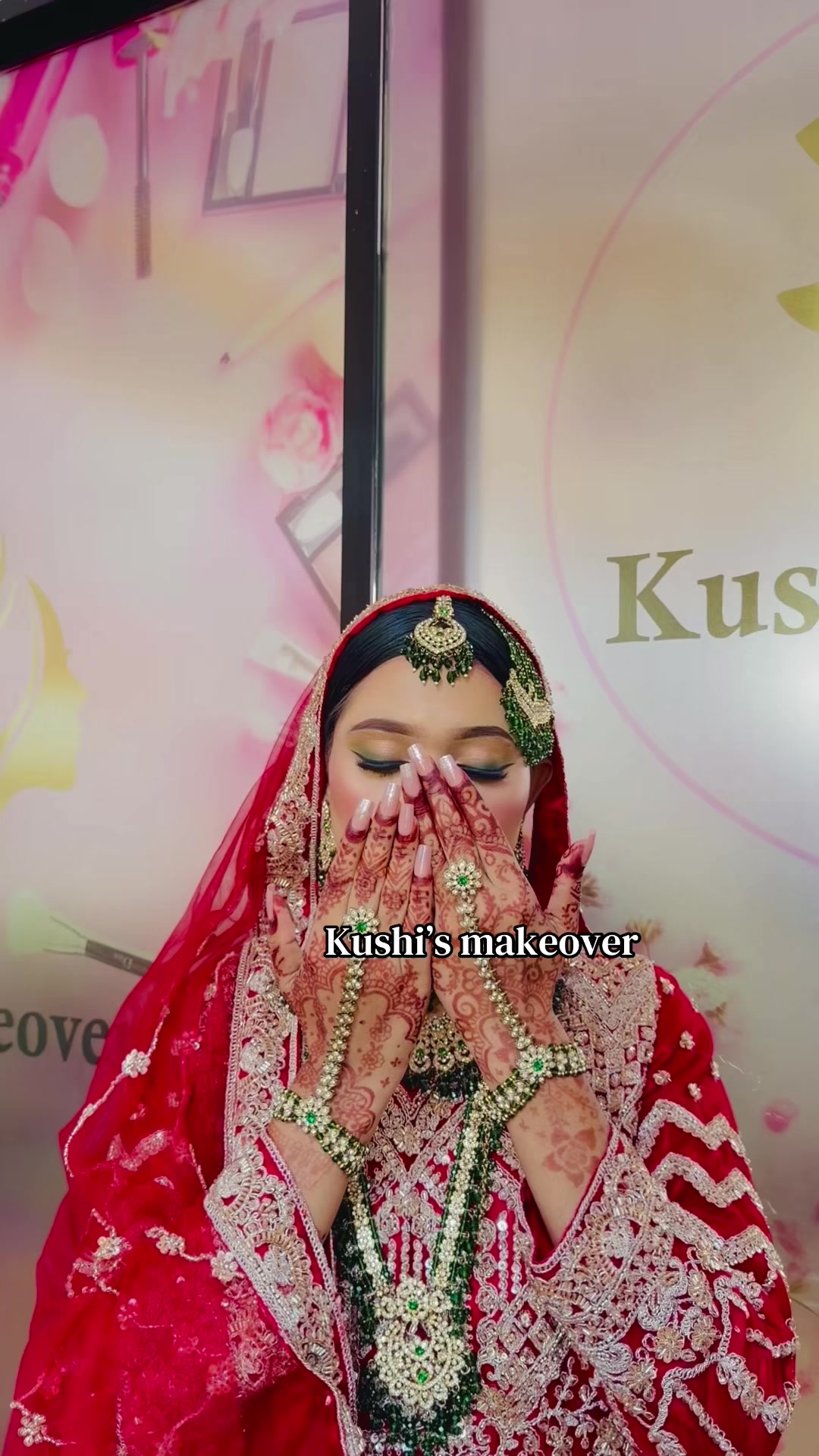 @kushismakeover