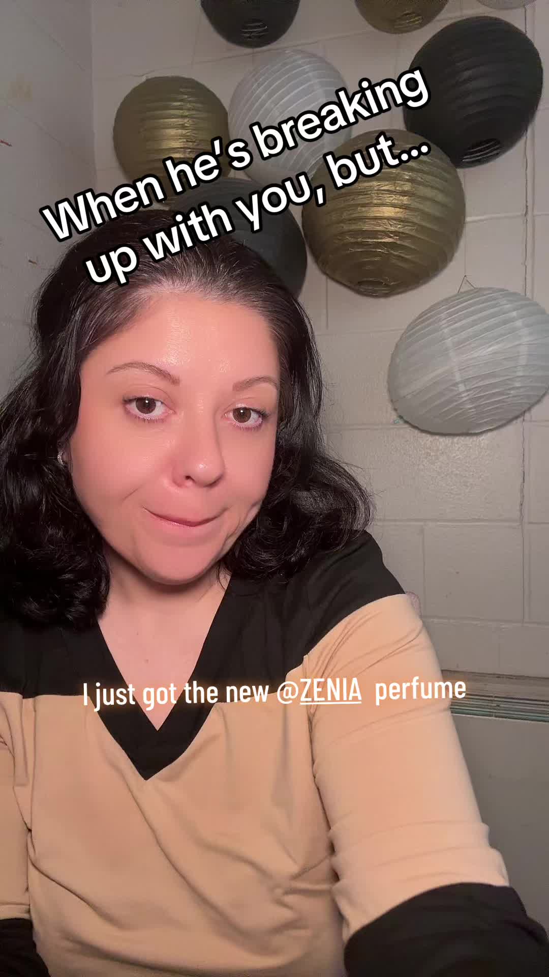 @MRS.P Fragrance Teacher