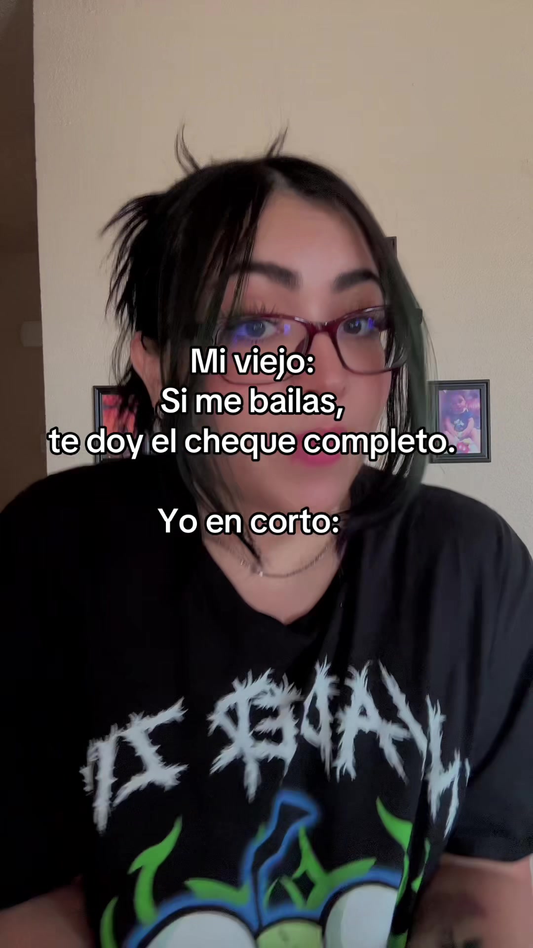 @Shantal Peraza