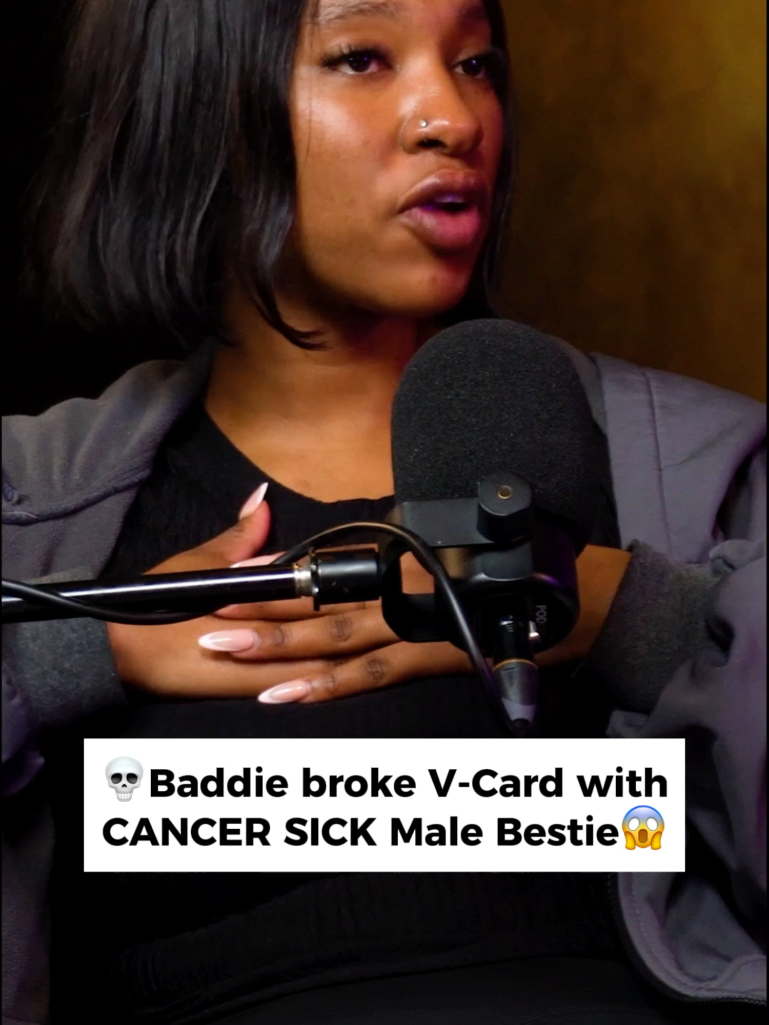@openchatspodcast