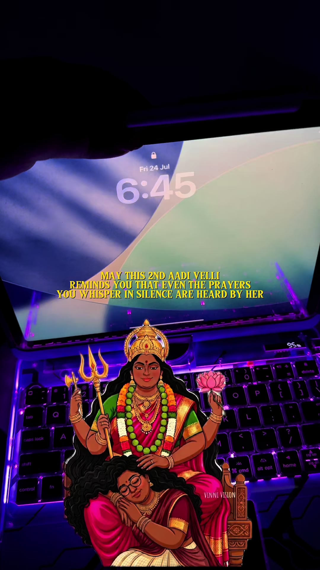 @Devyashini
