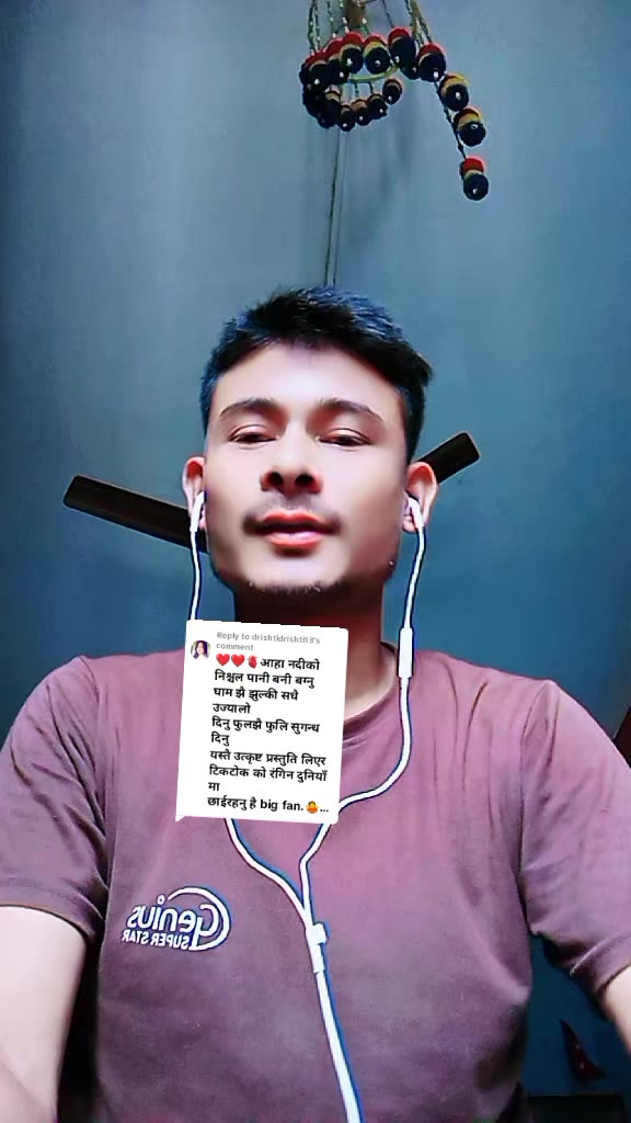 @bharat khadka