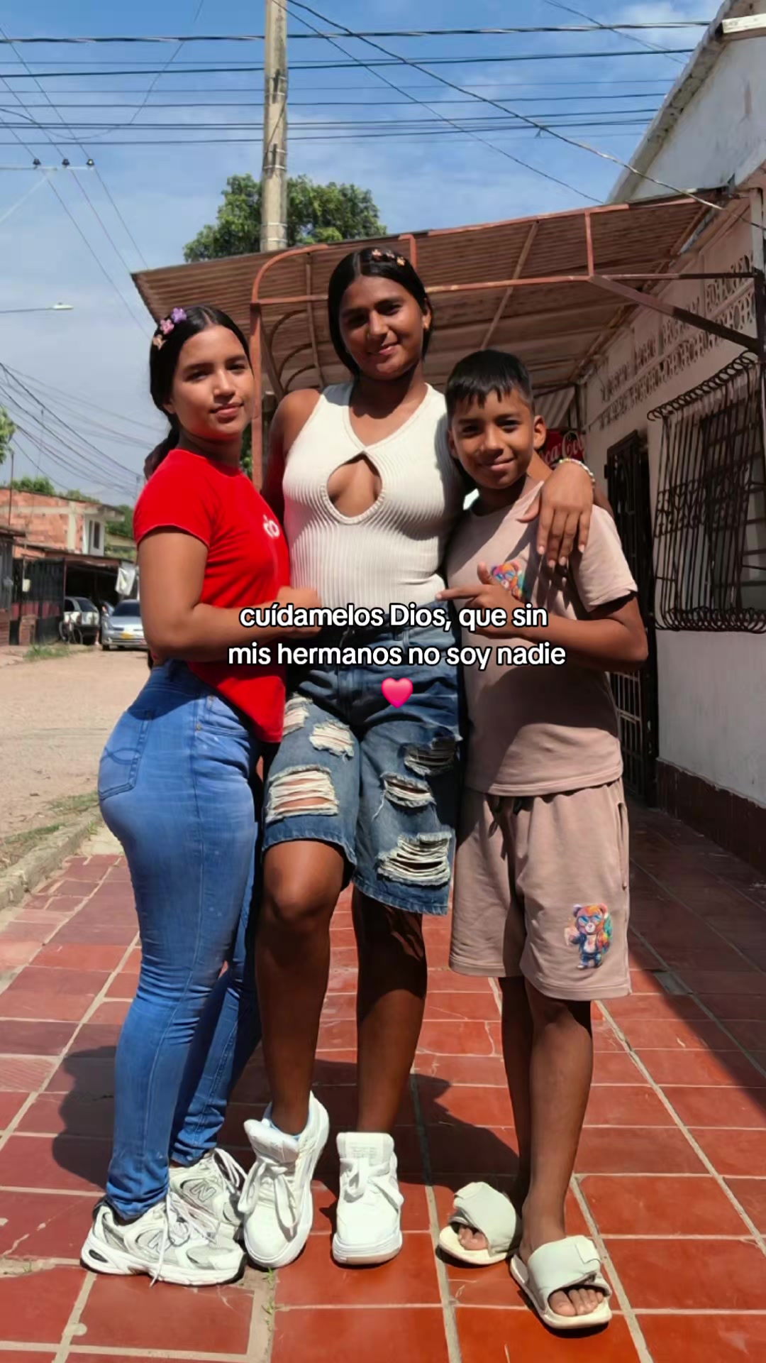 @Liseth suares