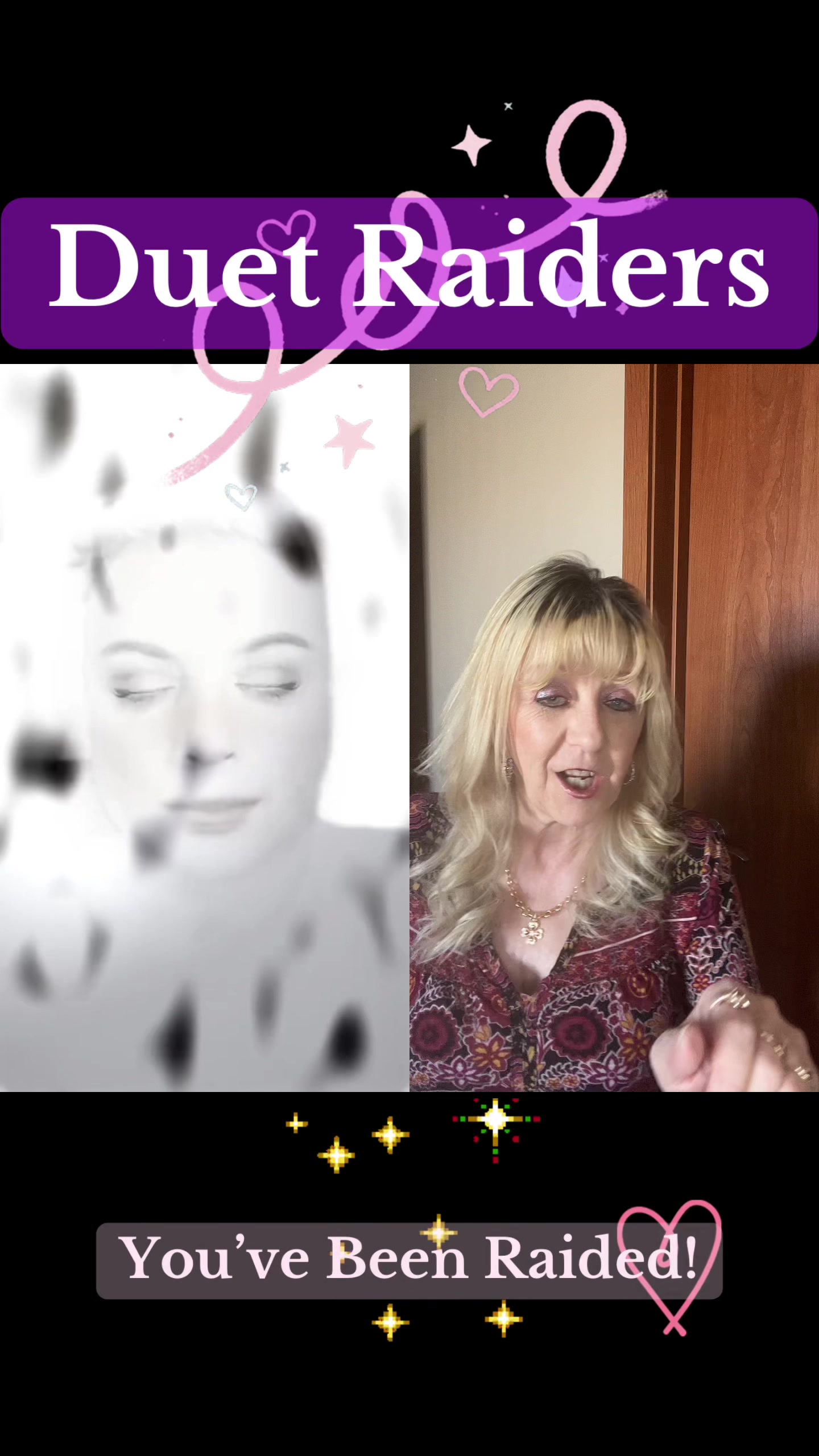 @CarolSailer🙏🏻✝️💜🦋🌹❌