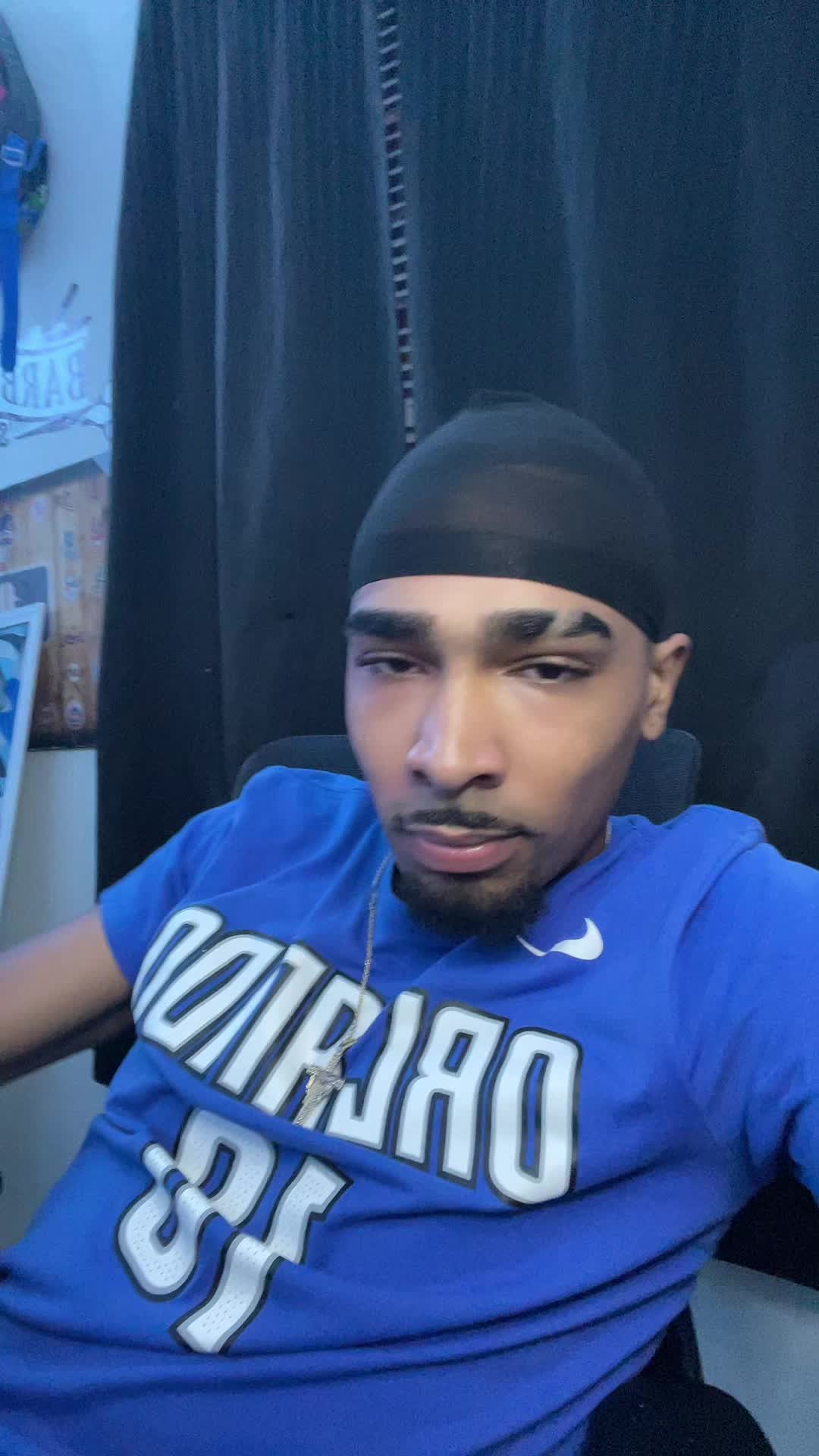 @Daytona Beach Barber🔥 •Tone💈
