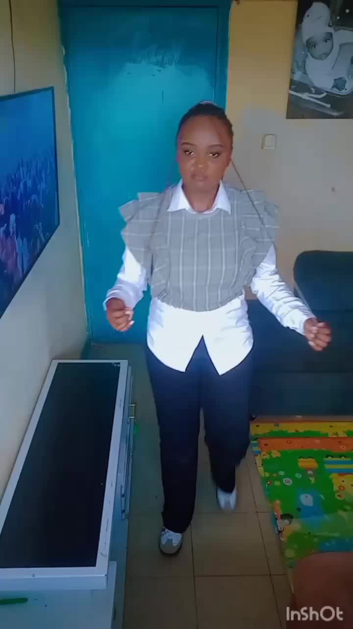 @Ann Gichuki