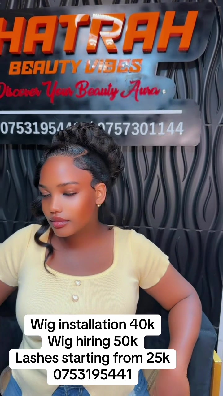 @Shatrah~beauty~vibes(Benz mami