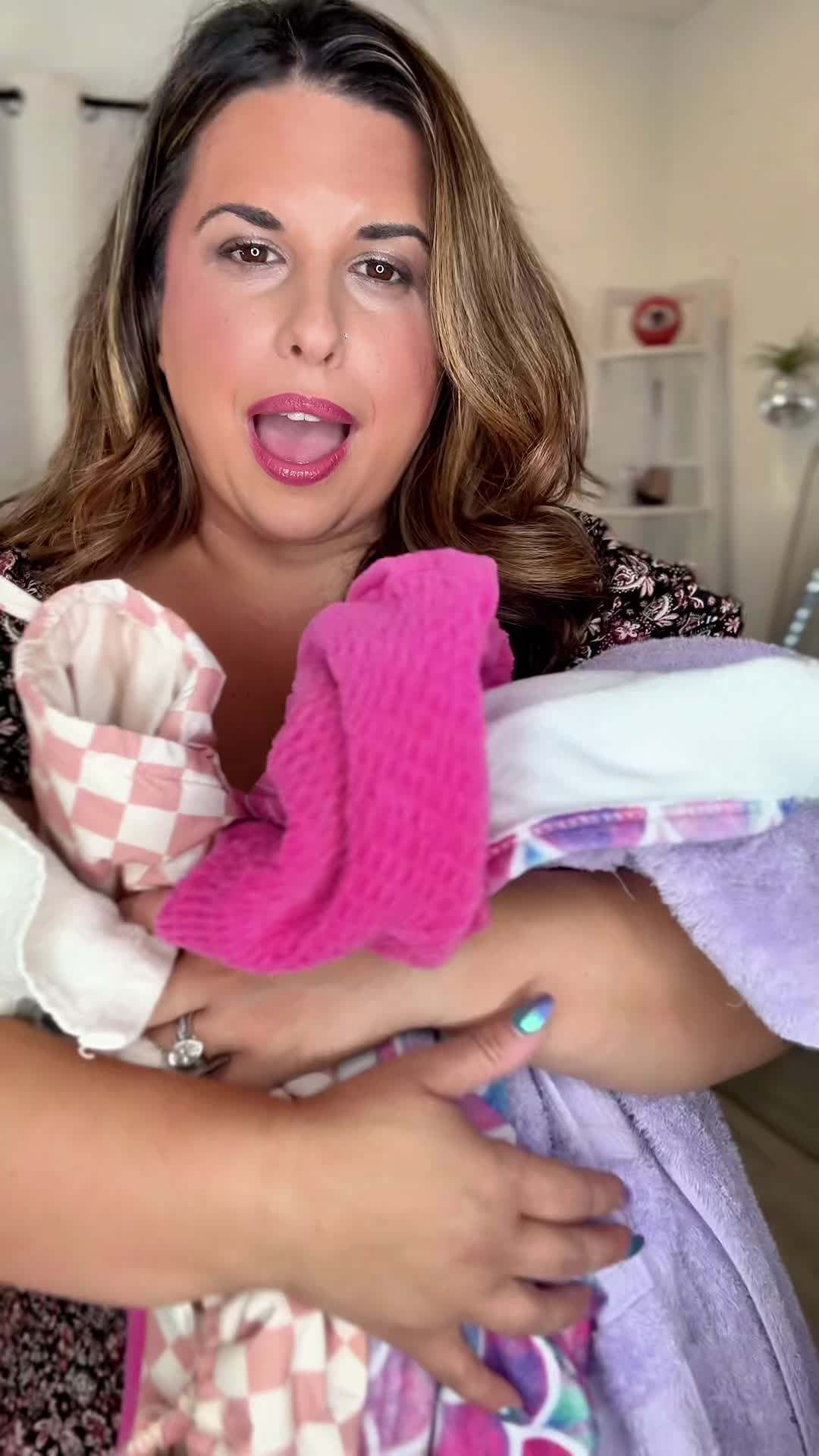 @Jennifer Samantha Style