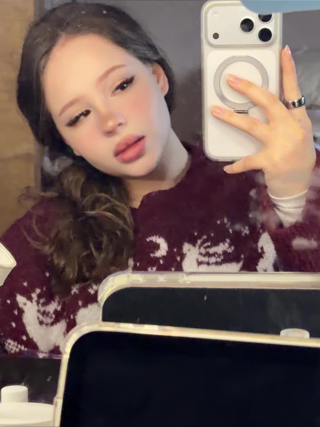 @Mel