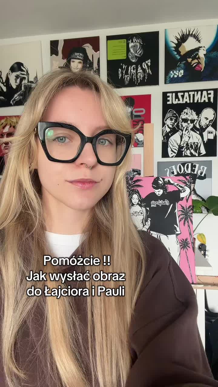 @Maja Pytel