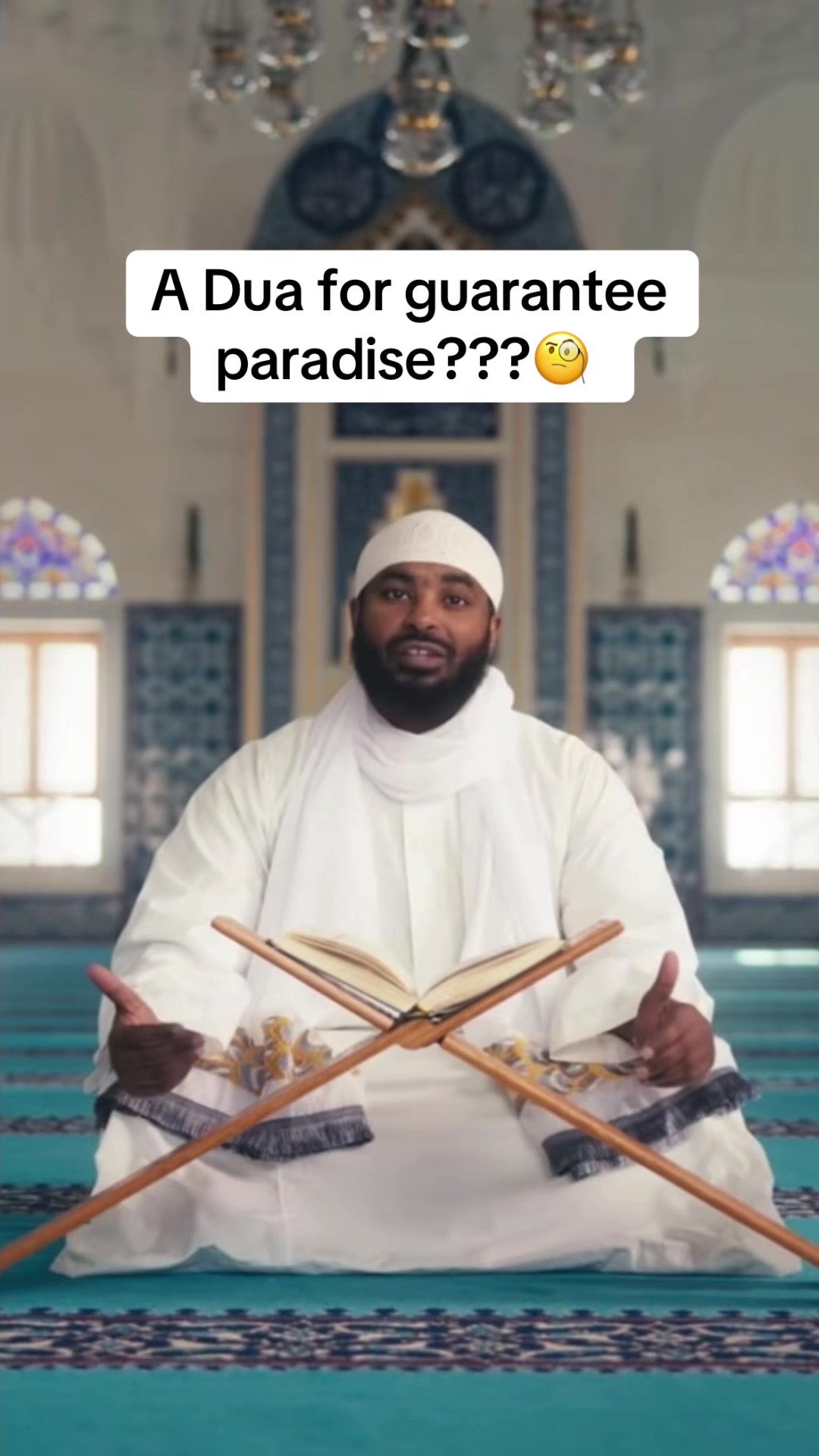 @Islam