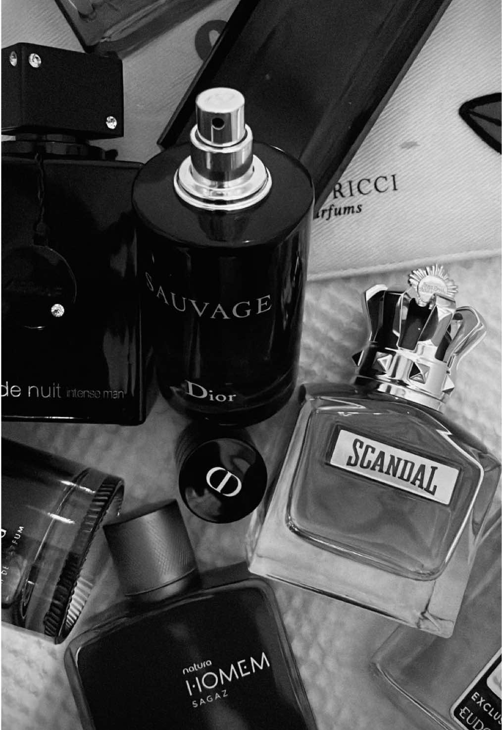 @Zephyr Parfums