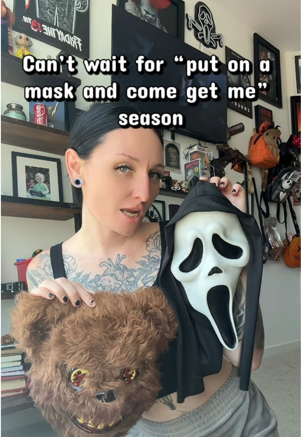 @tannieloveshorror