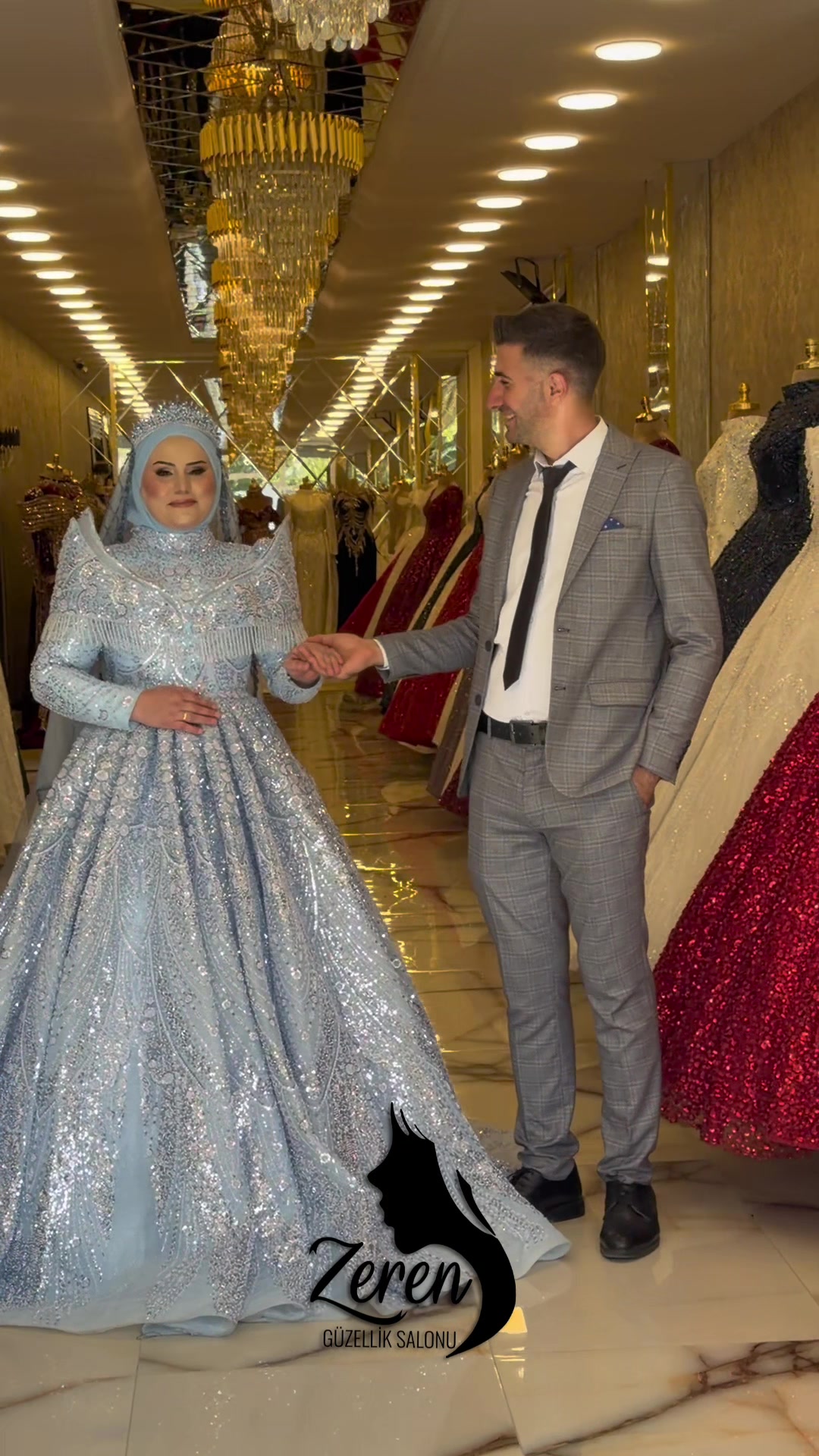 @💫Yıldız💫Zeren G&uuml;zellik Salon