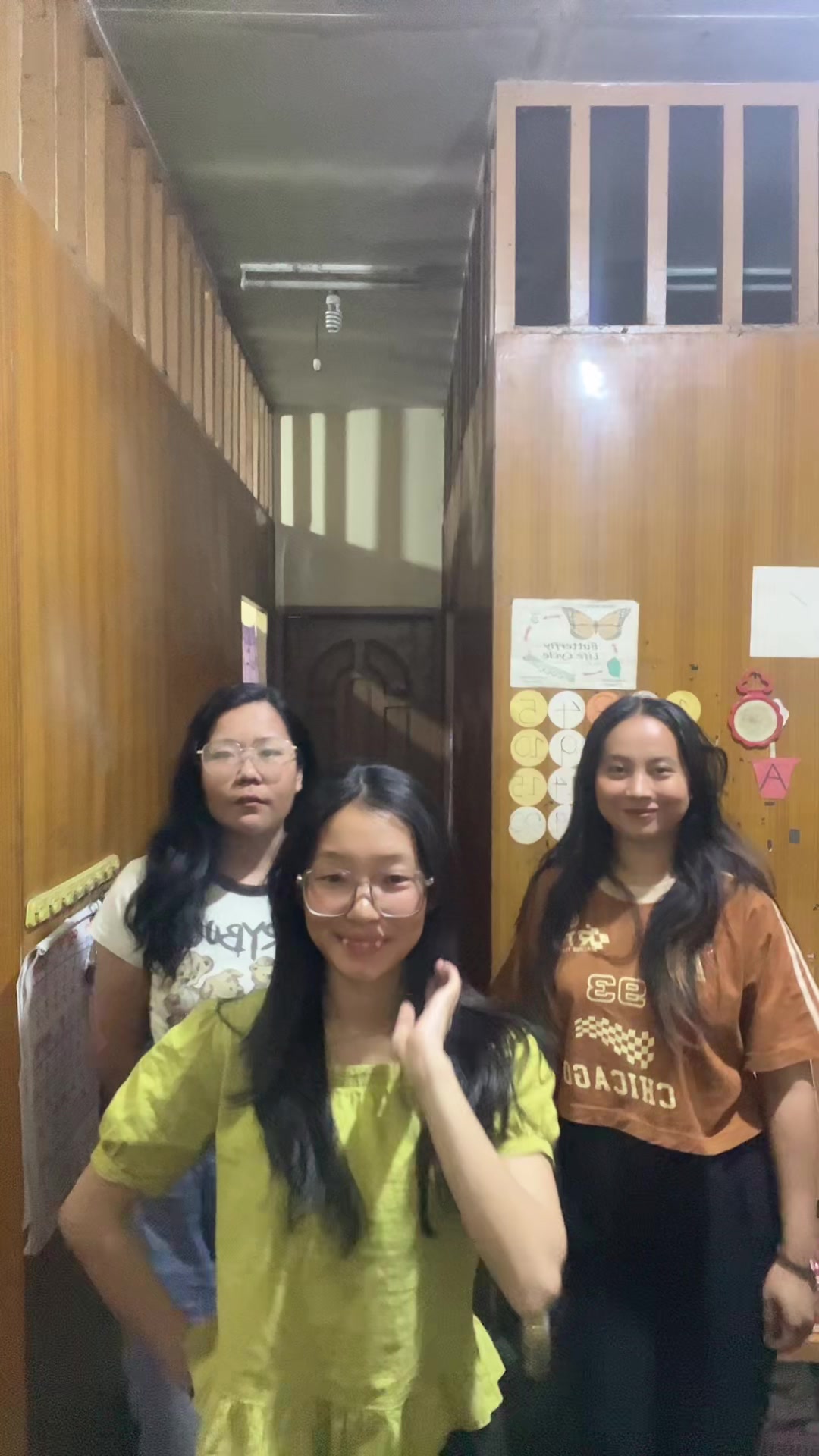 @Ei Mon Kyaw