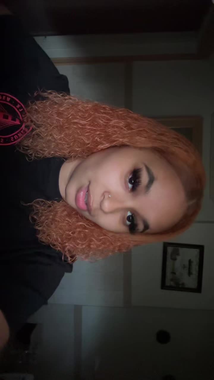 @Gianna Marie