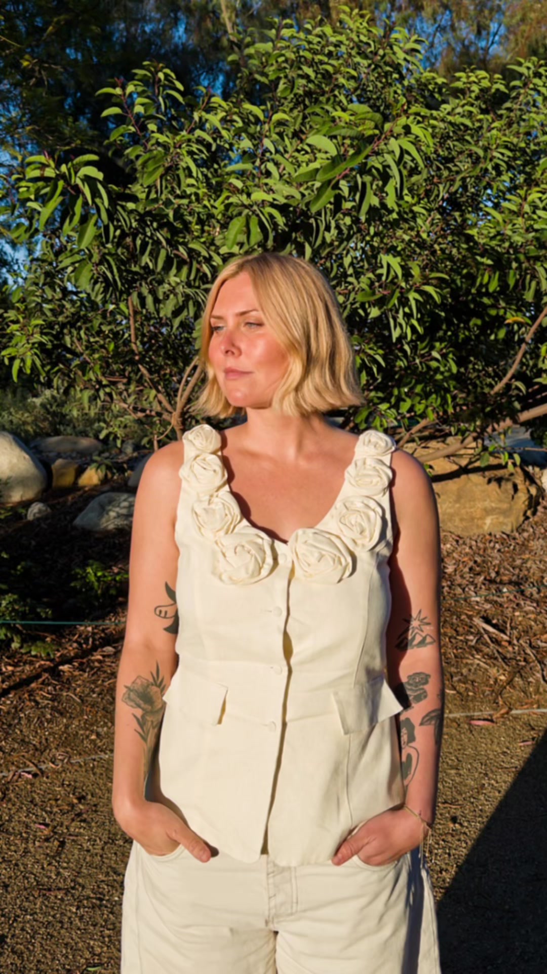 @Solveig Noll &bull; Artist &bull; LA