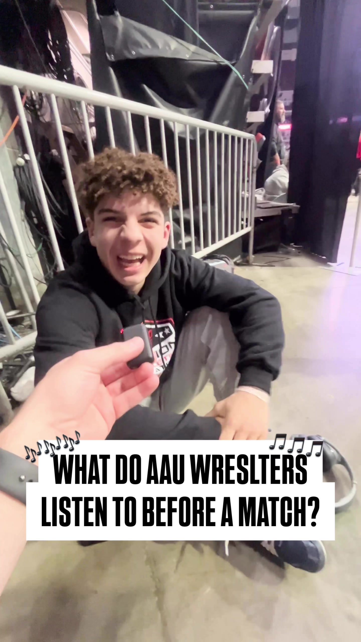 @IAwrestle