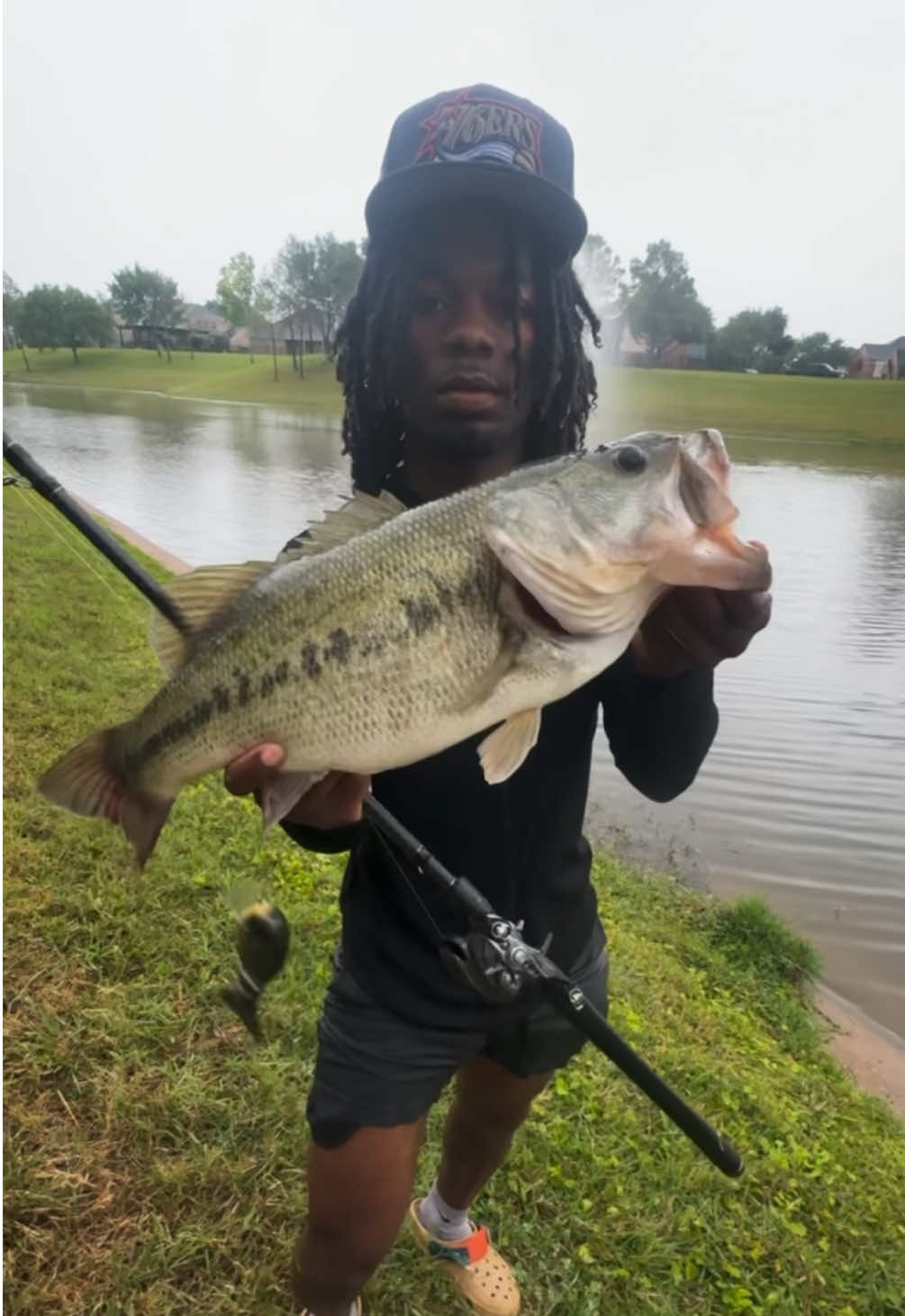 @TEXA$ WILD BOY🎣