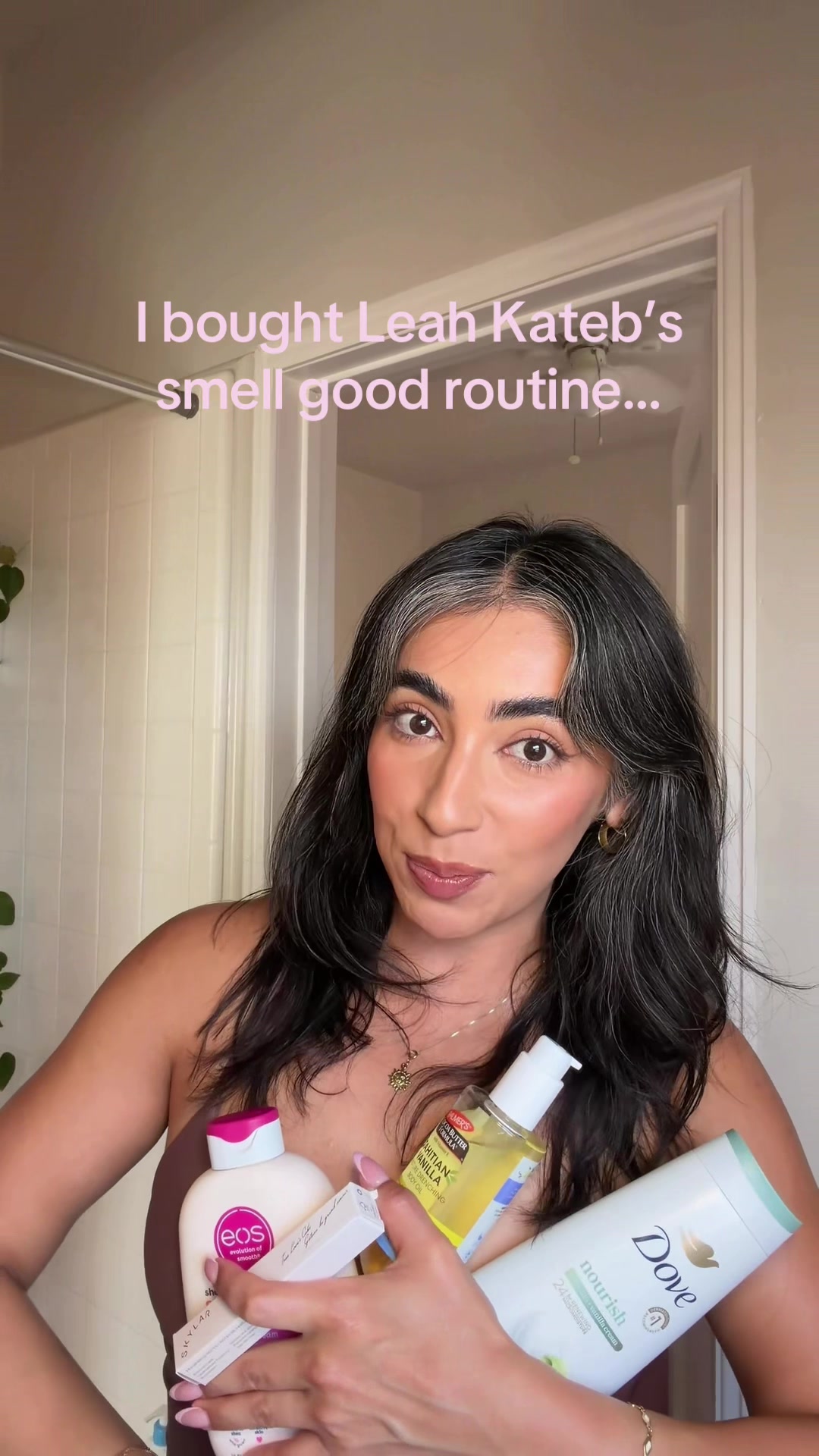 @Emily Sanchez