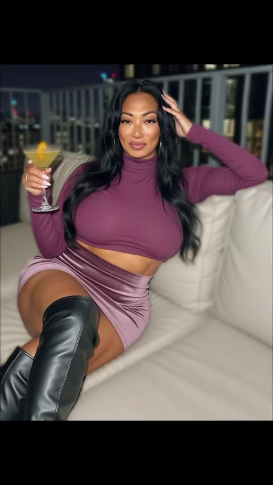 @Vietnamese Vixen