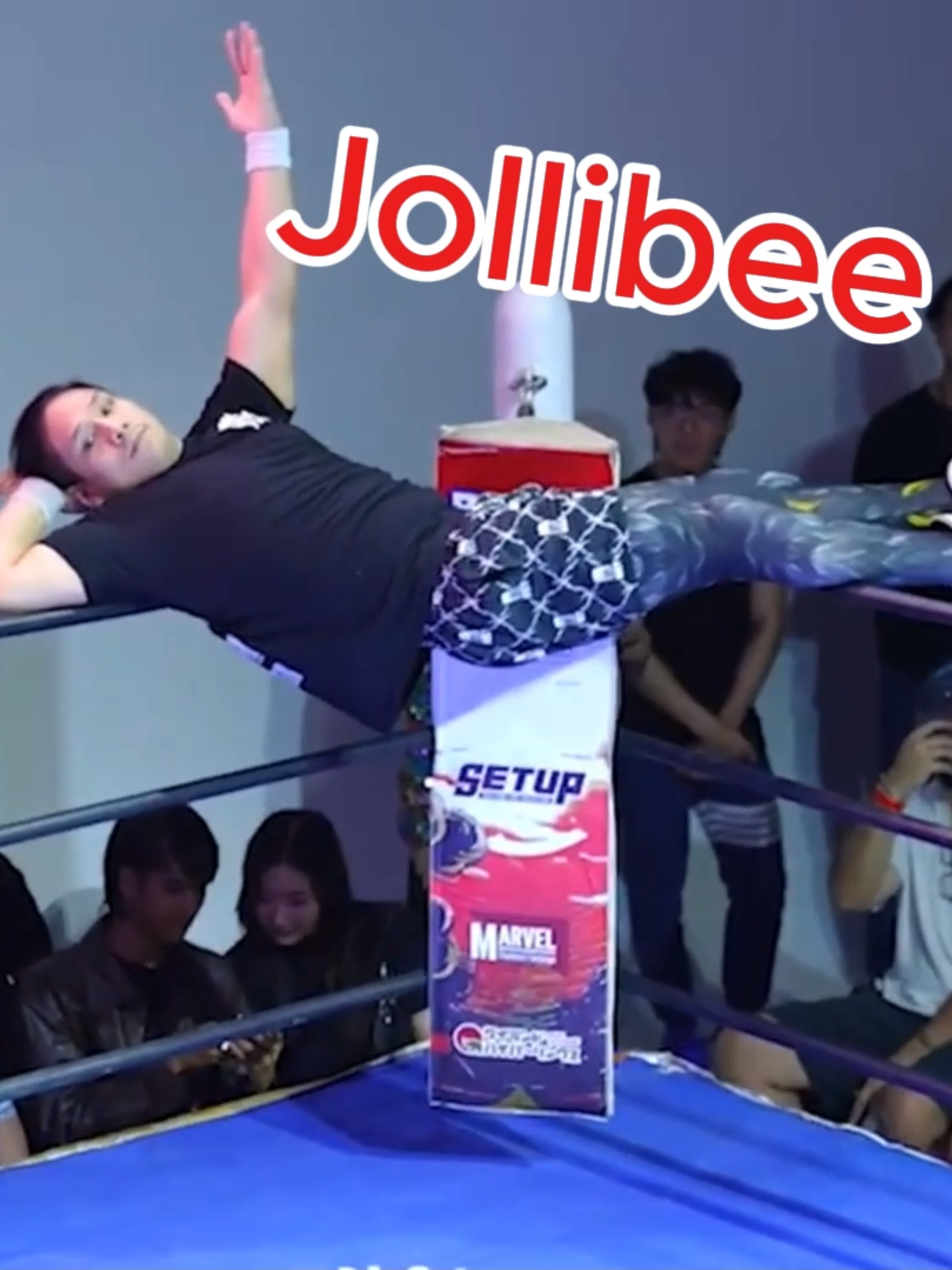 @🇵🇭 Jake De Leon | JDL 🐓