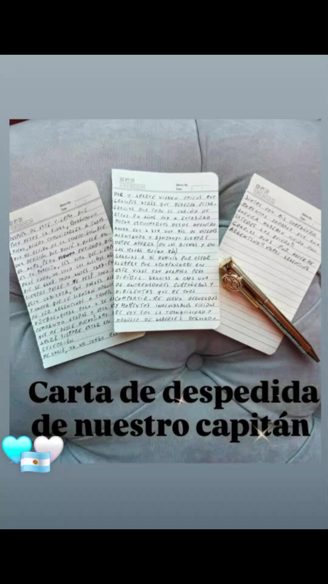 @✨🇦🇷RᴏᴅʀɪɢᴏFᴇʟɪᴄɪᴛᴀs🇦🇷✨