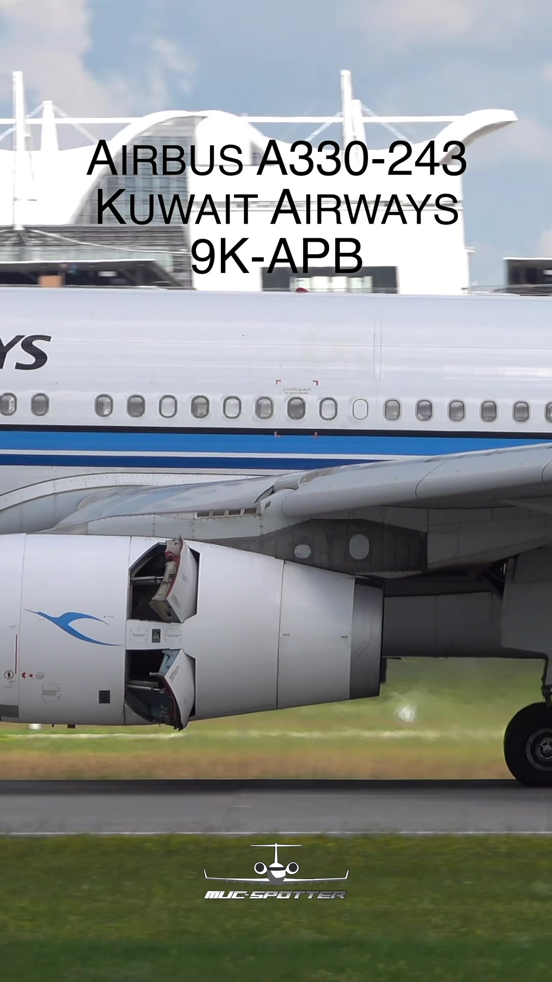 @MUC-Spotter
