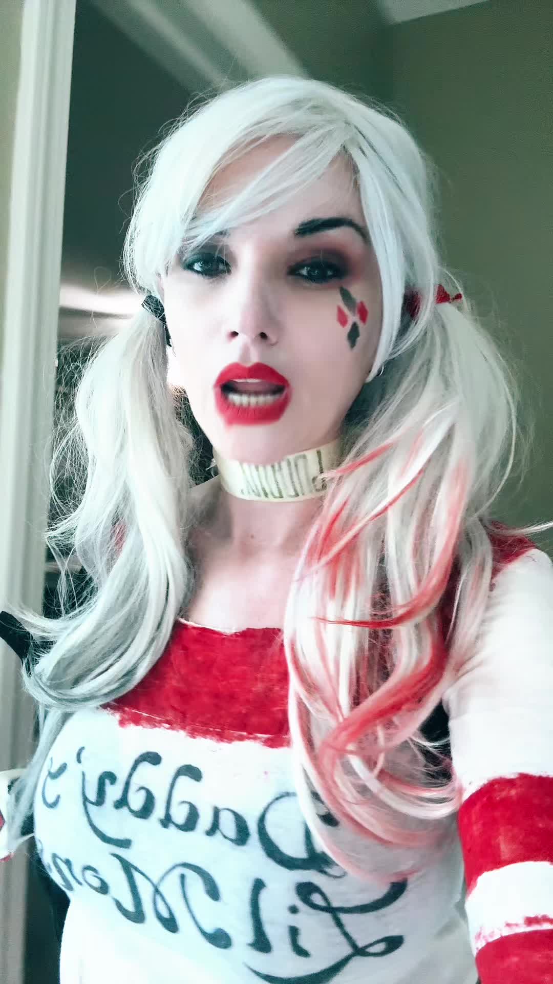 @Bex Cosplay