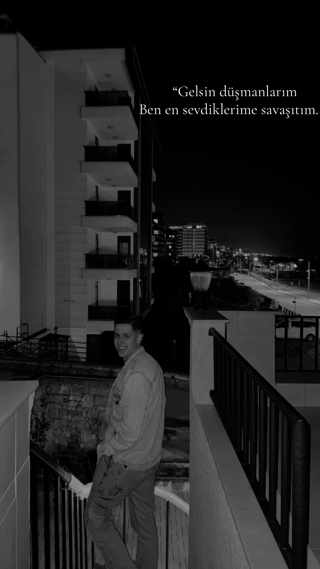 @Tuna Kaan Ertunç