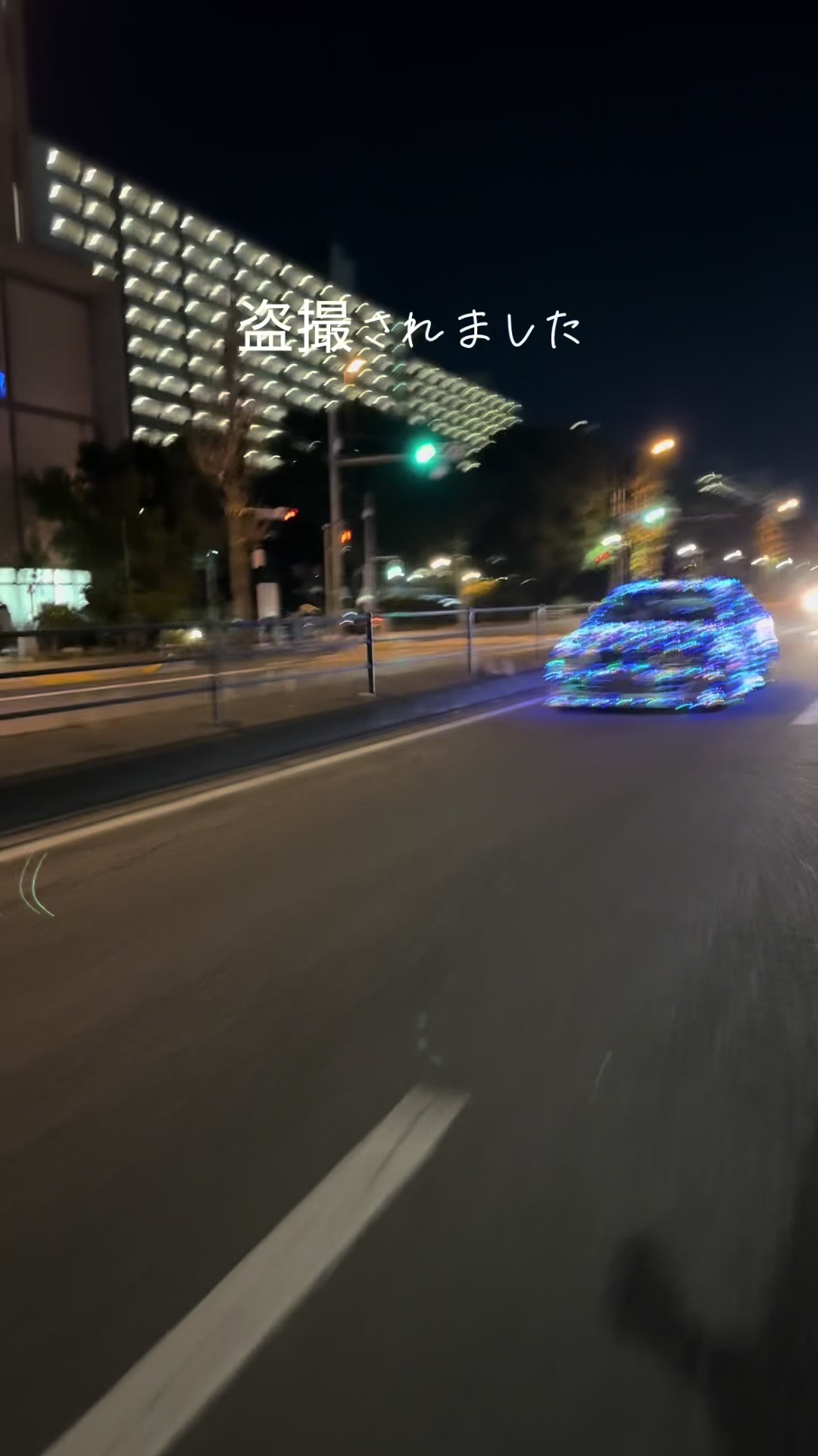 @わんじー影武者